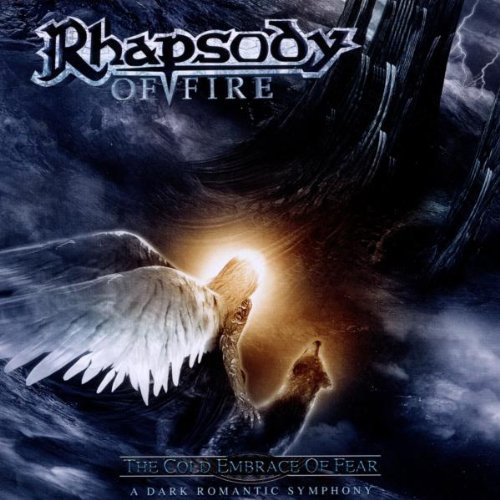 Rhapsody Of Fire - The Cold Embrace Of Fear