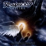 Rhapsody of Fire - Dark Wings of Steel (Limited Edition)