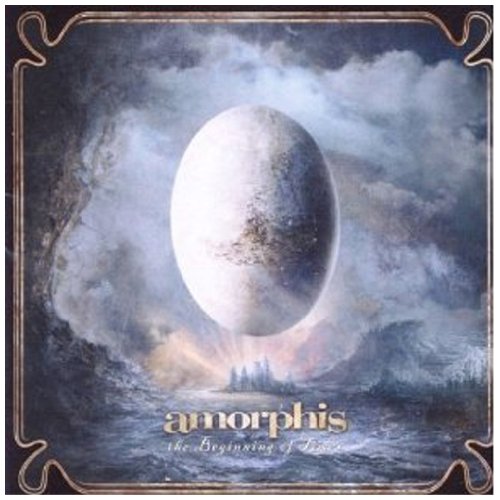 Amorphis - The Beginning of Times