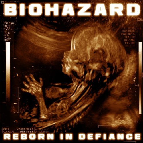 Biohazard - Reborn in Defiance