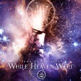 While Heaven Wept - Suspended at Aphelion