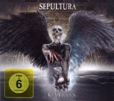 Sepultura - Dante xxi