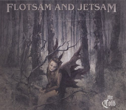 Flotsam and Jetsam - The Cold (Limited Edition)