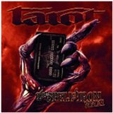 Tarot - Gravity of Light