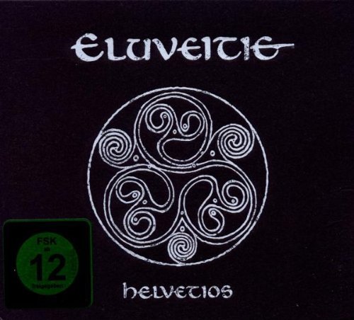 Eluveitie - Helvetios