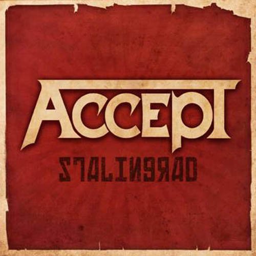 Accept - Stalingrad (Limited Edition)