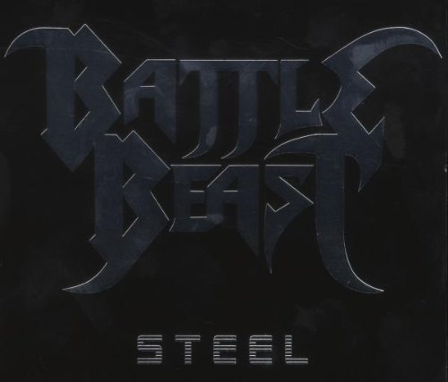 Battle Beast - Steel