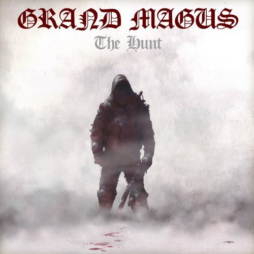 Grand Magus - The Hunt (Limited Edition)