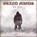 Grand Magus - Sword Songs