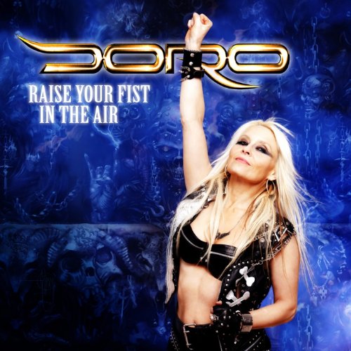 Doro - Raise Your Fist in the Air