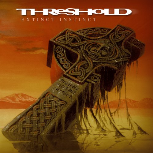 Threshold - Extinct Instinct (Definitve Edition)