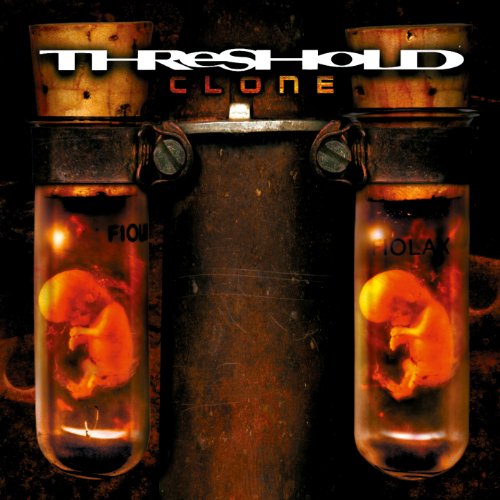 Threshold - Clone (Definitive Edition)