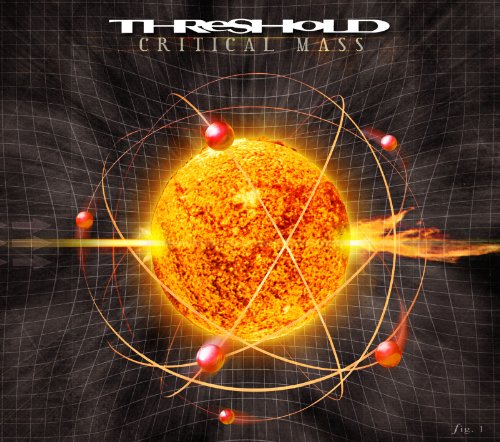 Threshold - Critical Mass (Definitive Edition)