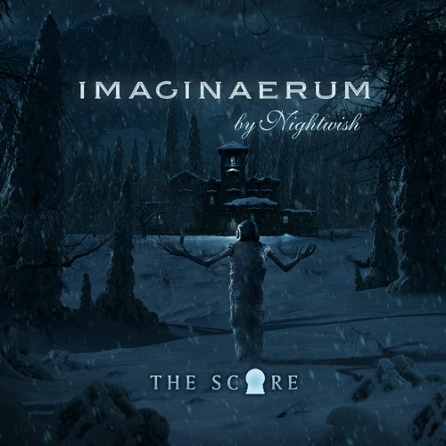 Nightwish - Imaginaerum: The Score (incl. Poster)