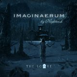  - Imaginaerum by Nightwish (Limited Steelbook) [Blu-ray] [Limited Edition]