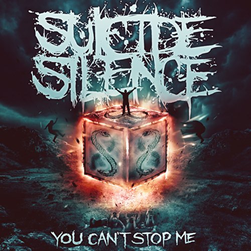 Suicide Silence - You Can't Stop Me