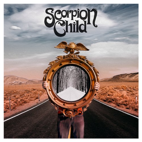 Scorpion Child - Scorpion Child (Limited Digipack inkl. Bonustrack)