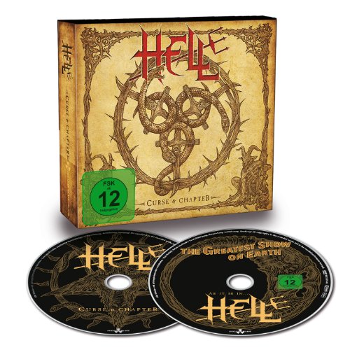 Hell - Curse and Chapter