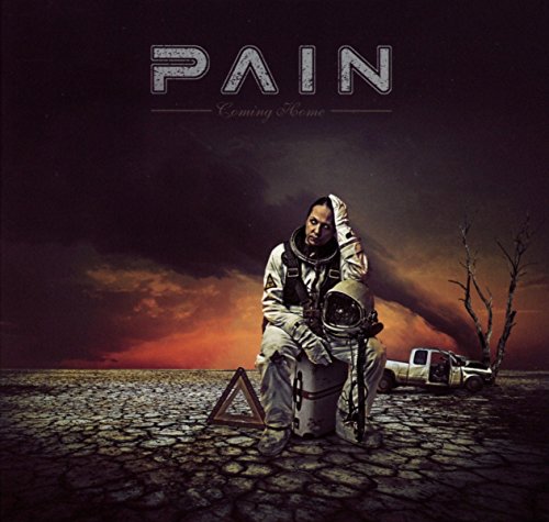 Pain - Coming Home