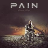 Pain - Cynic Paradise