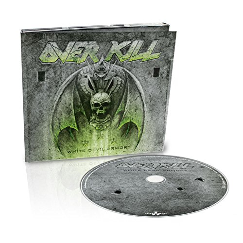 Overkill - White Devil Armory