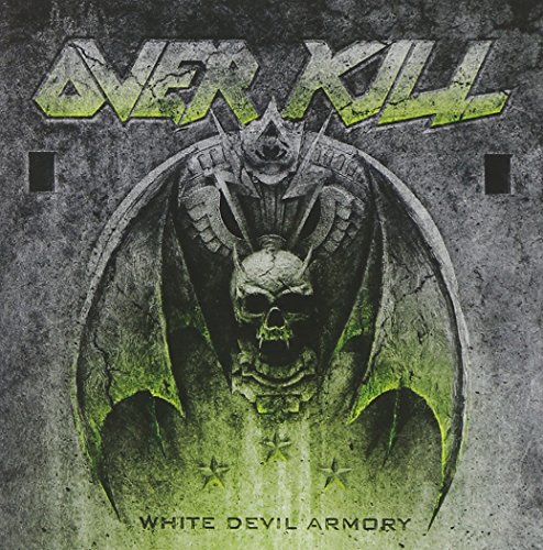 Overkill - White Devil Armory