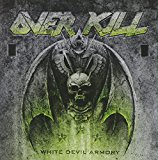 Overkill - The Grinding Wheel