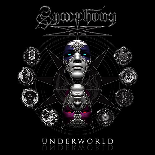 Symphony X - Underworld