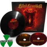 BLIND GUARDIAN - BLIND GUARDIAN, Twilight of the gods - Mini-CD-Digi