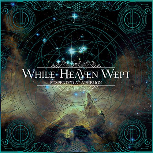 While Heaven Wept - Suspended at Aphelion