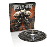 Testament - The Gathering