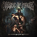 Cradle of filth - Godspeed on the Devil'S Thunder (Special Edition)