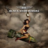 Black Star Riders - All Hell Breaks Loose