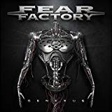 Fear Factory - Obsolete