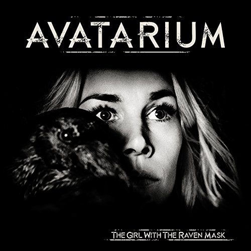 Avatarium - The Girl With the Raven Mask