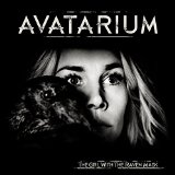 AVATARIUM - AVATARIUM, All i want - Mini-CD-Digi