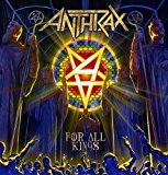 Anthrax - For All Kings (Limited Edition)