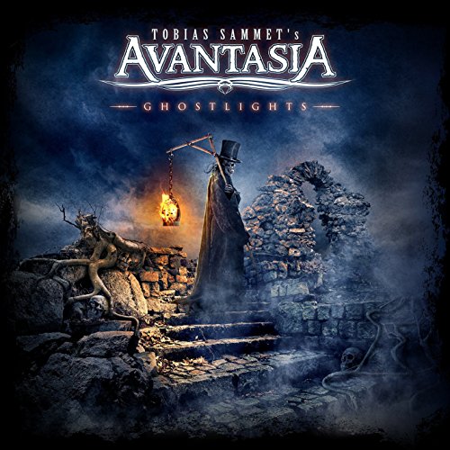 Avantasia - Ghostlights (Limited Edition)