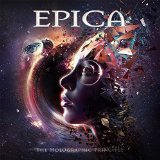 Epica - The Solace System (EP) (Limited Edition)