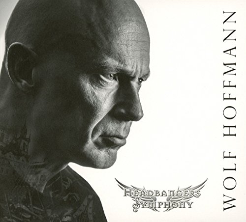 Hoffmann , Wolf - Headbangers Symphony