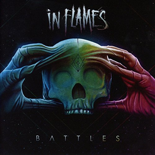 In Flames - Battles