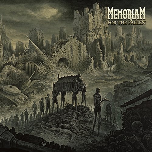 Memoriam - For The Fallen