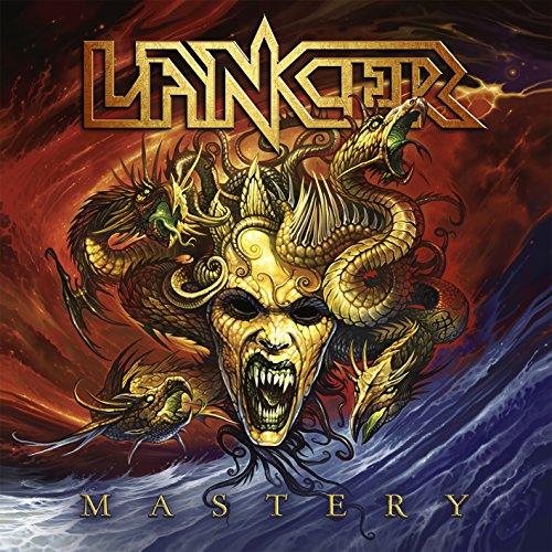 Lancer - Mastery (DigiPak Edition)