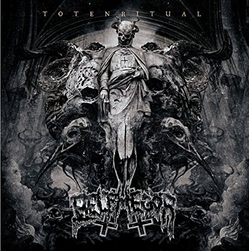 Belphegor - Totenritual