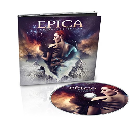 Epica - The Solace System (EP) (Limited Edition)