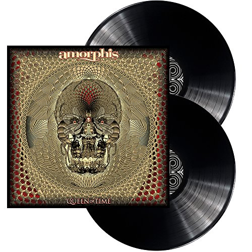 Amorphis - Queen of Time [Vinyl LP]