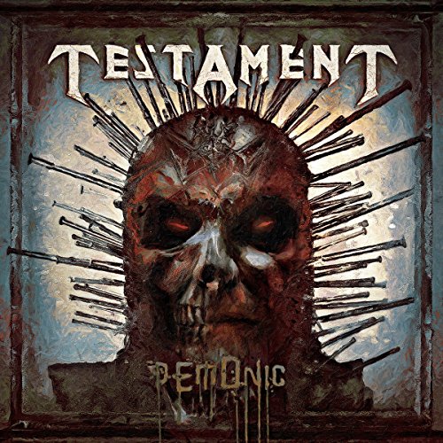 Testament - Demonic