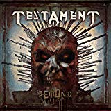 Testament - The Gathering