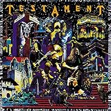 Testament - The New Order