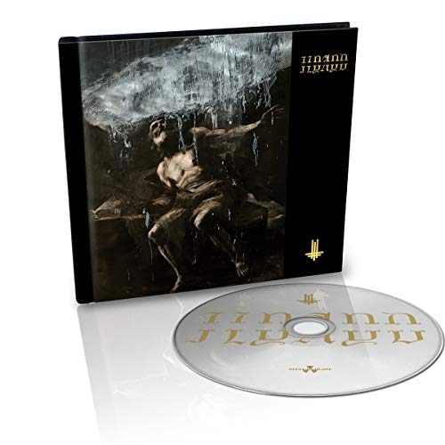 Behemoth - I loved you at your darkest (Limited Digibook Edition)